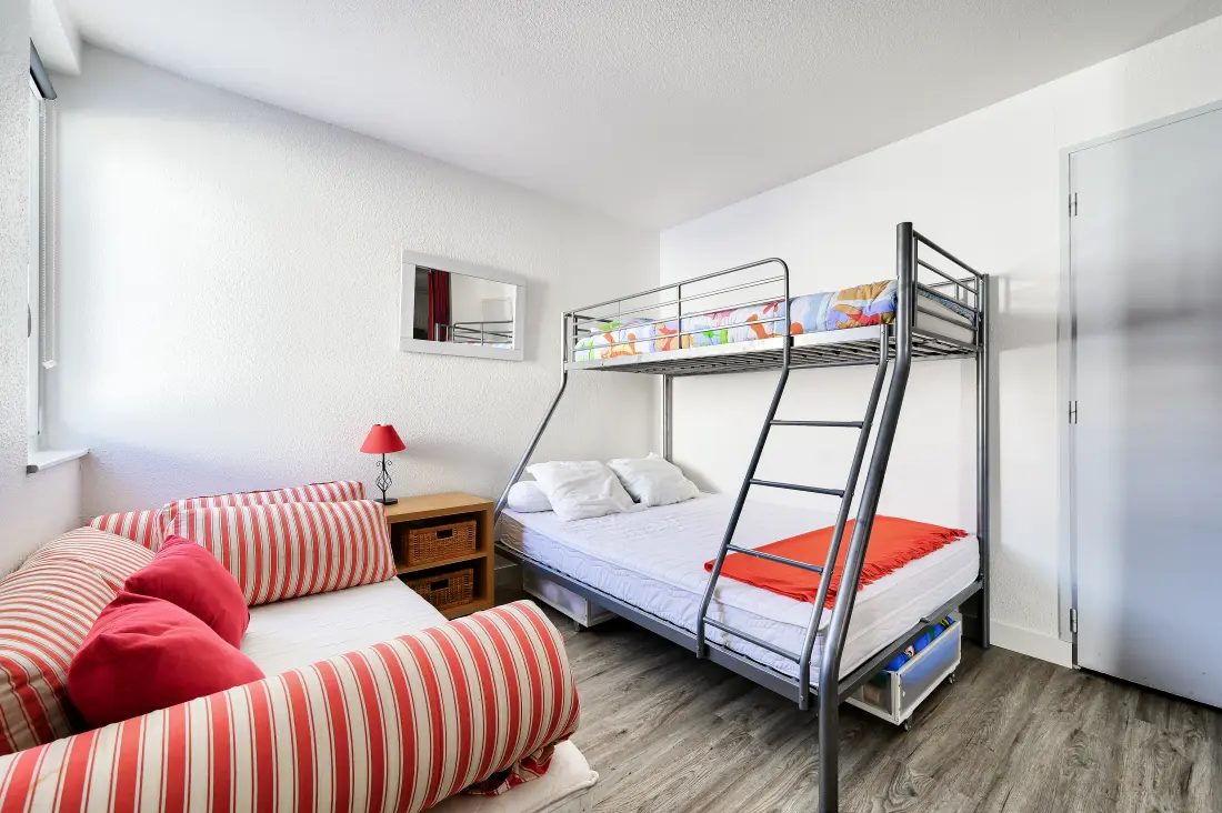 Residence Le Tourmalet - maeva Home