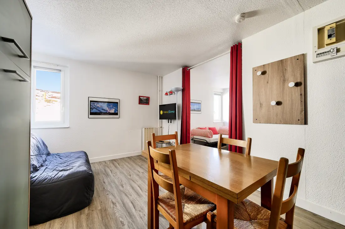 Residence Le Tourmalet - maeva Home