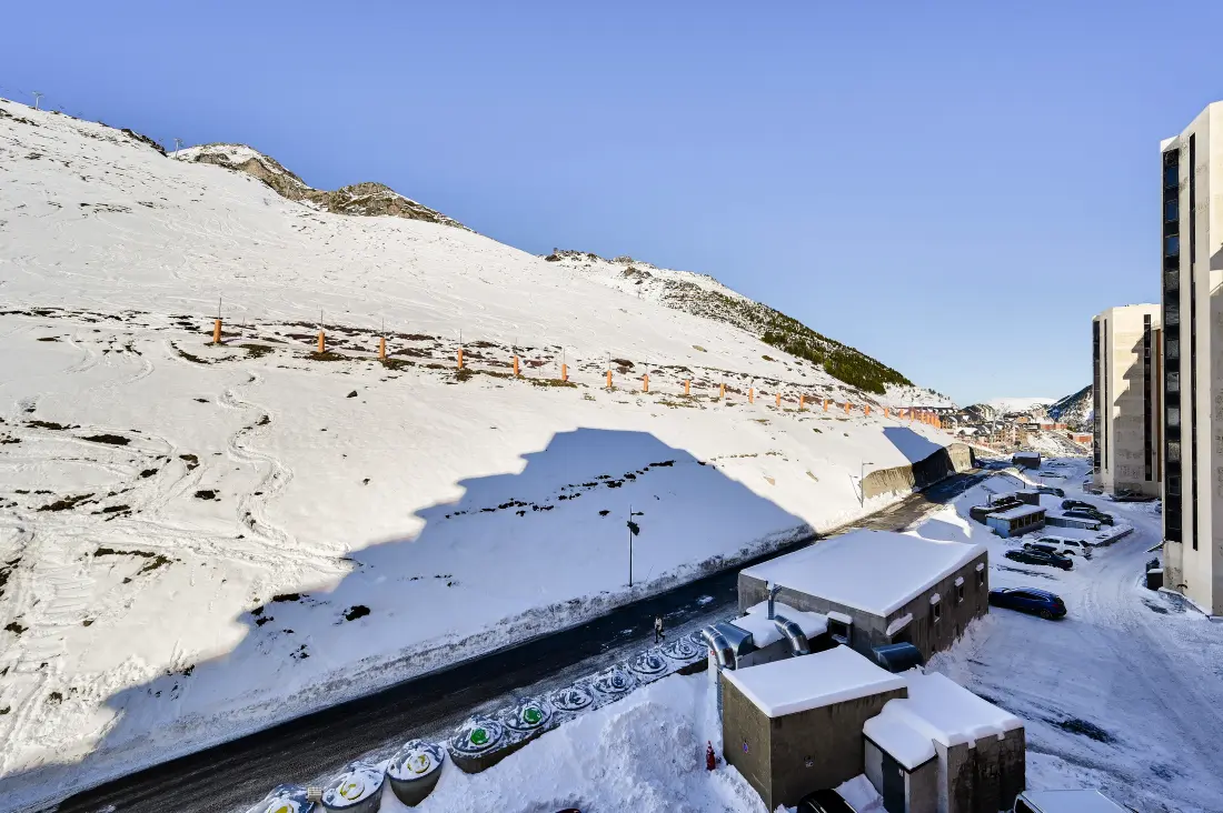 Residence Le Tourmalet - maeva Home