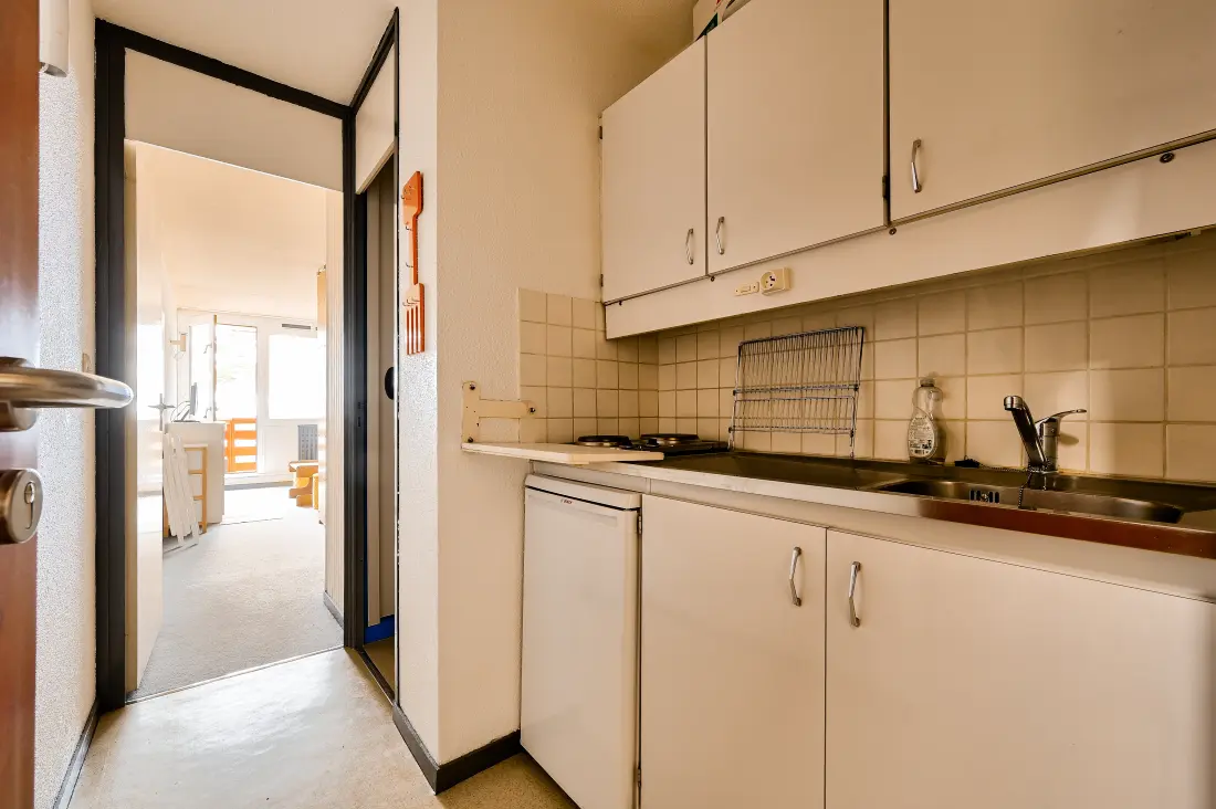 Residence Le Tourmalet - maeva Home