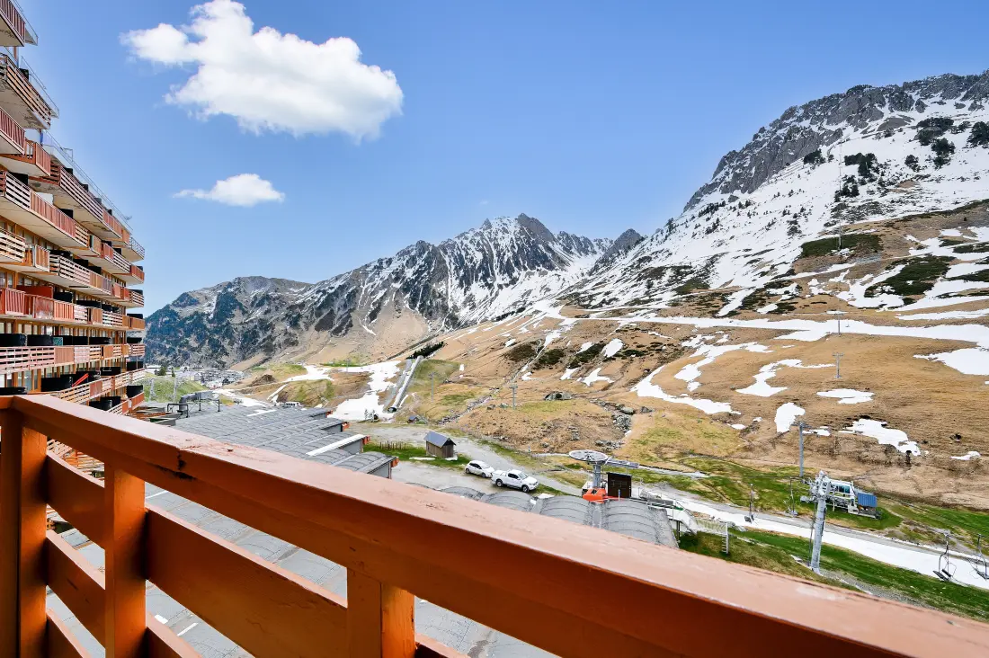 Residence Le Tourmalet - maeva Home