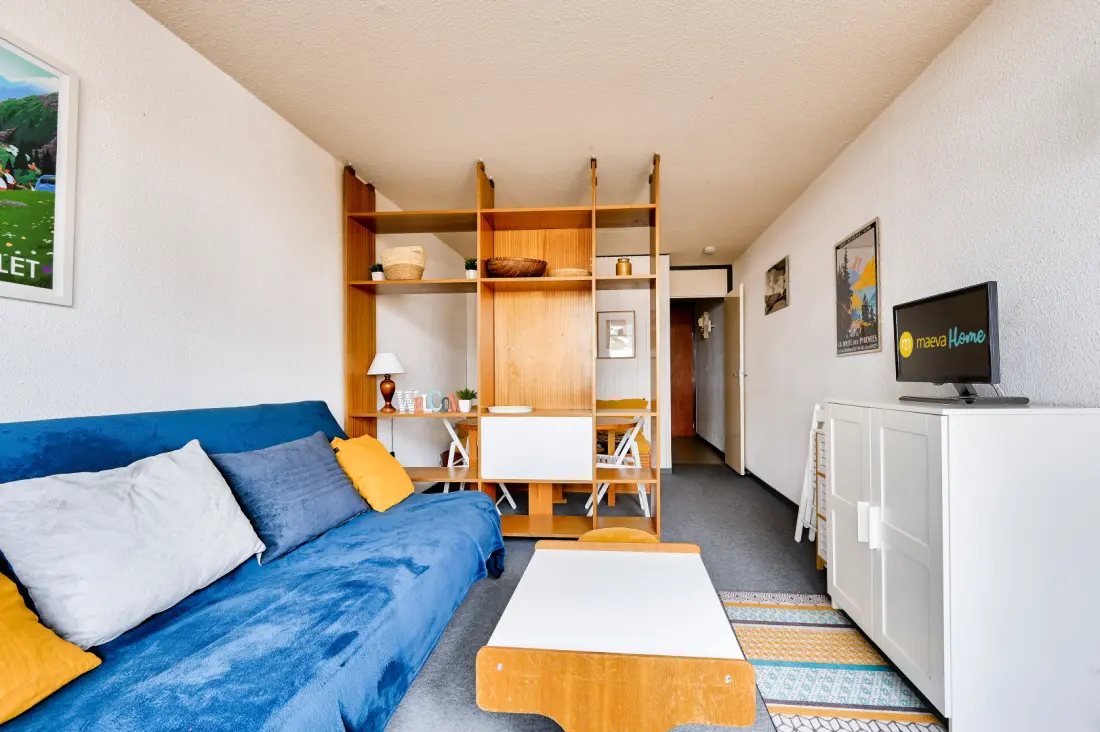 Residence Le Tourmalet - maeva Home