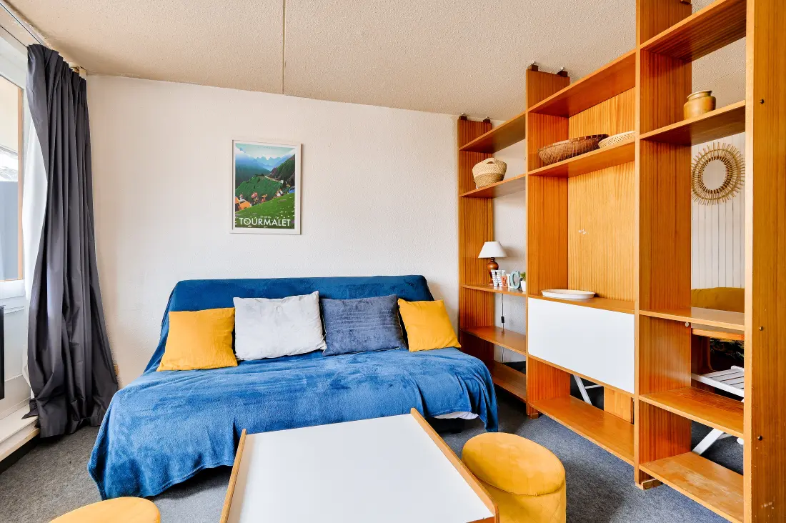 Residence Le Tourmalet - maeva Home