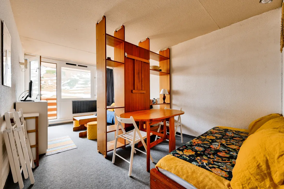 Residence Le Tourmalet - maeva Home