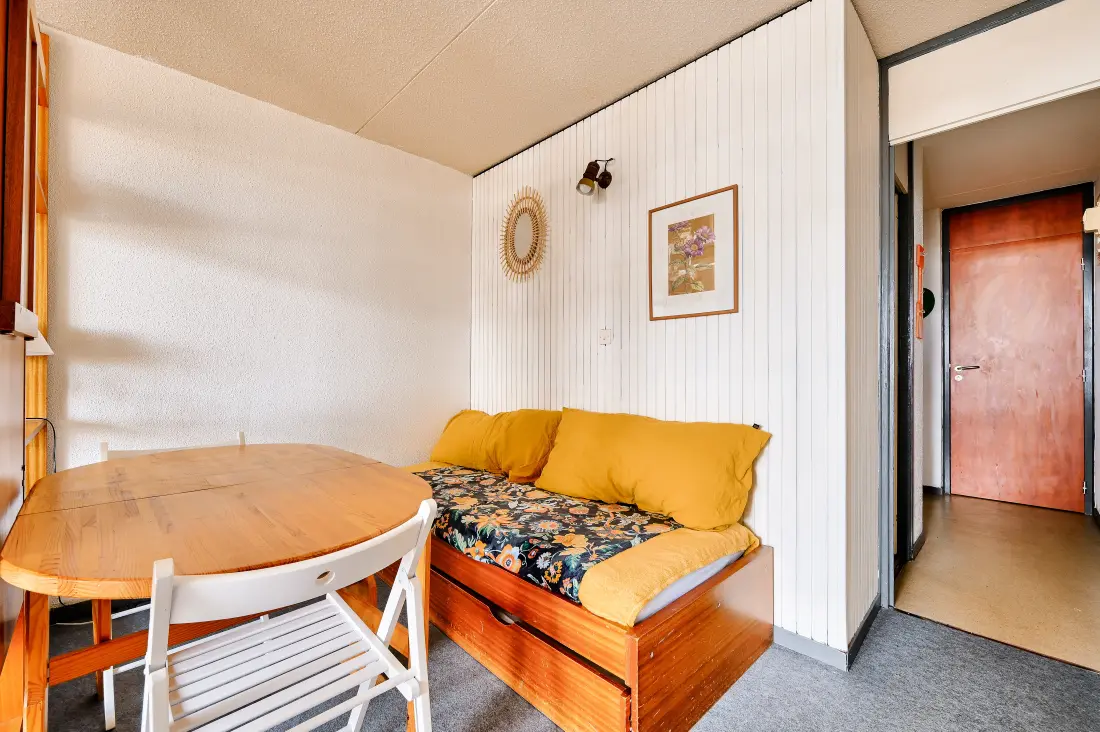 Residence Le Tourmalet - maeva Home