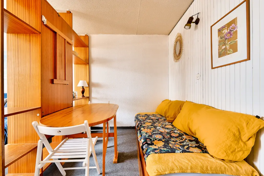 Residence Le Tourmalet - maeva Home