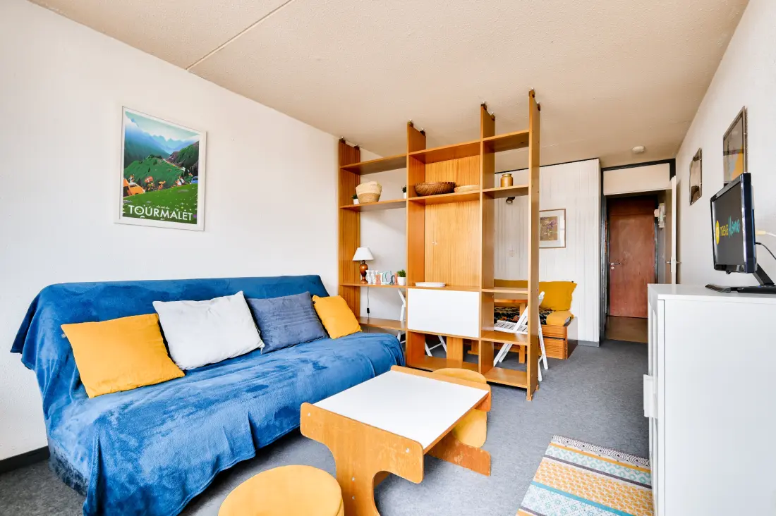 Residence Le Tourmalet - maeva Home