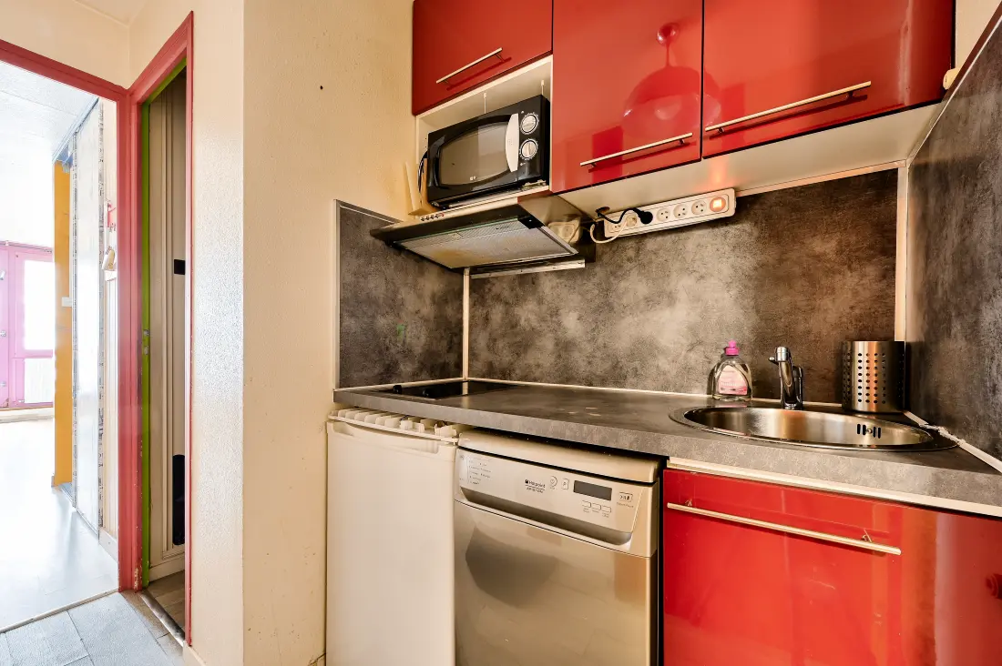 Residence Le Tourmalet - maeva Home