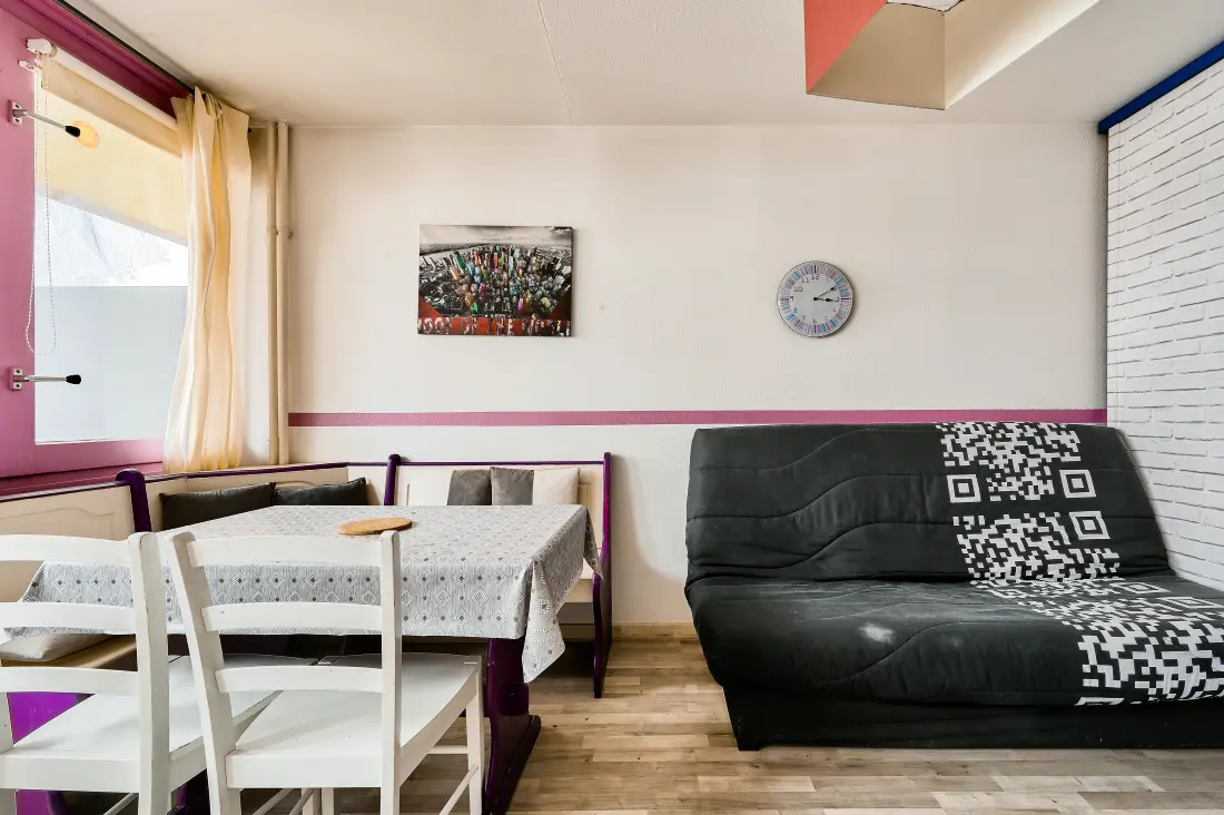 Residence Le Tourmalet - maeva Home