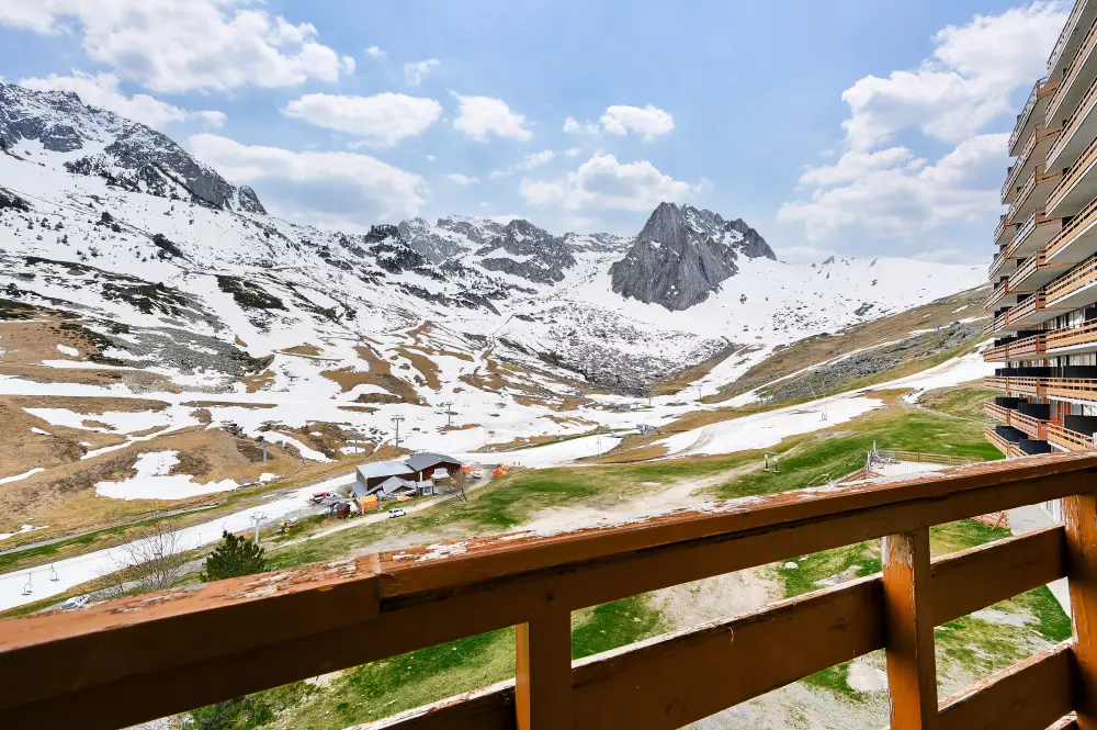 Residenz Le Tourmalet - maeva Home