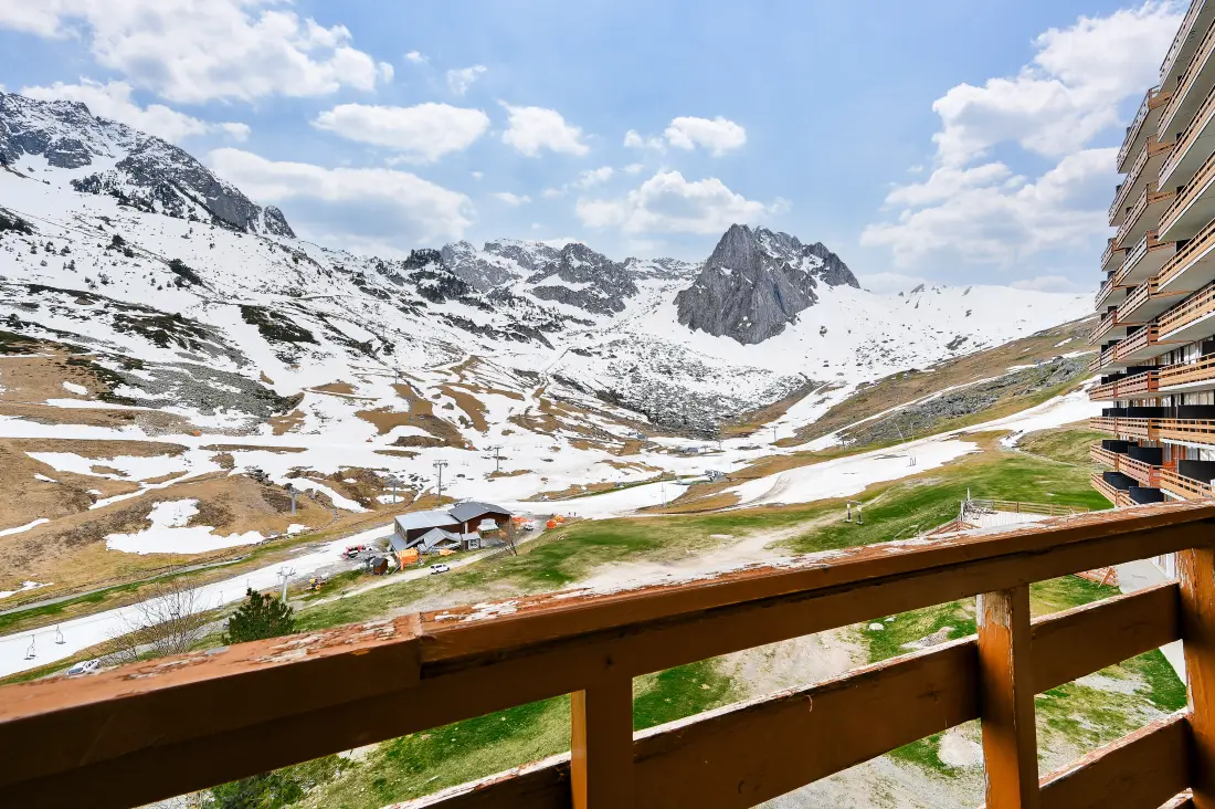 Residence Le Tourmalet - maeva Home