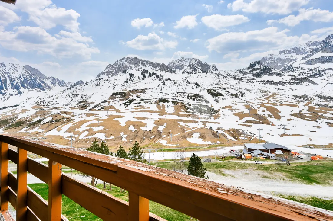 Residence Le Tourmalet - maeva Home
