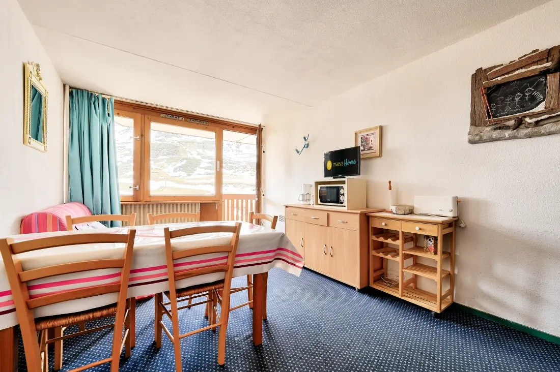 Residence Le Tourmalet - maeva Home