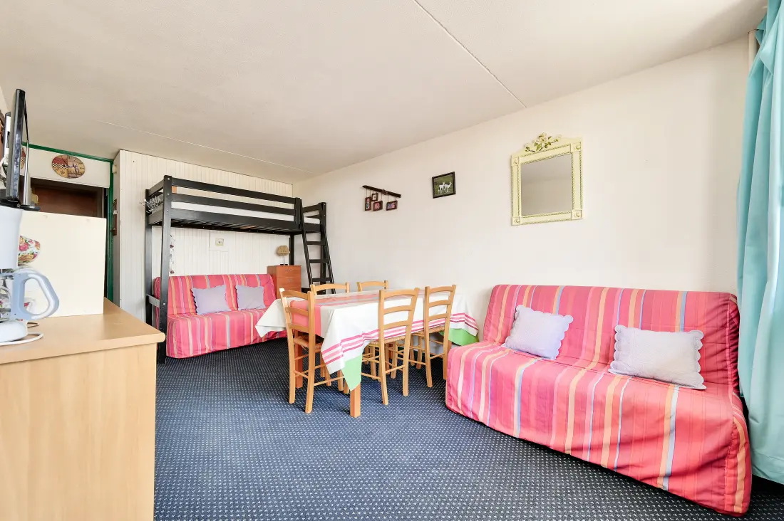 Residence Le Tourmalet - maeva Home