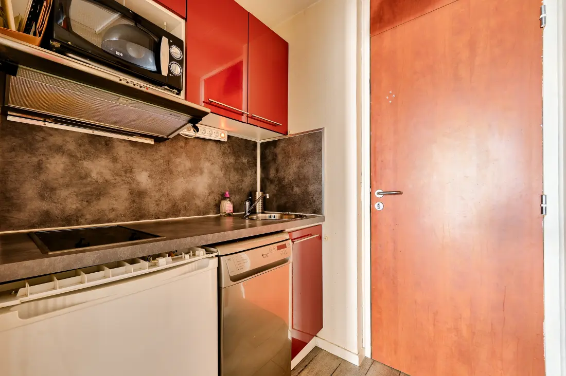 Residence Le Tourmalet - maeva Home