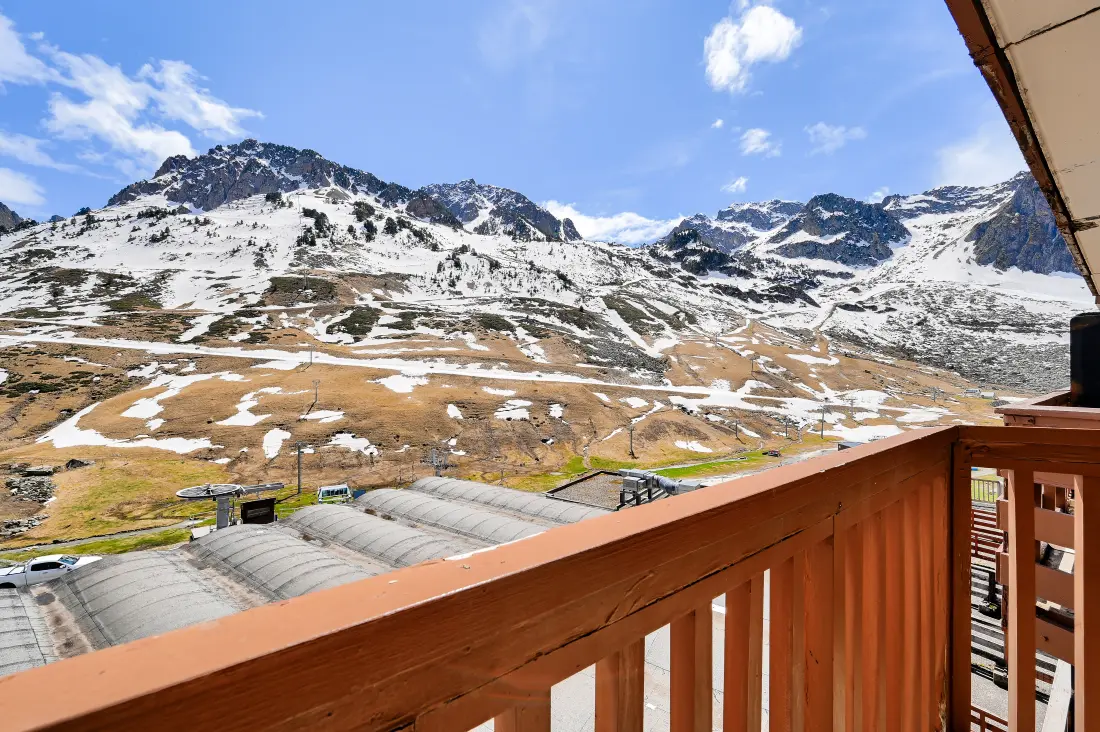 Residence Le Tourmalet - maeva Home