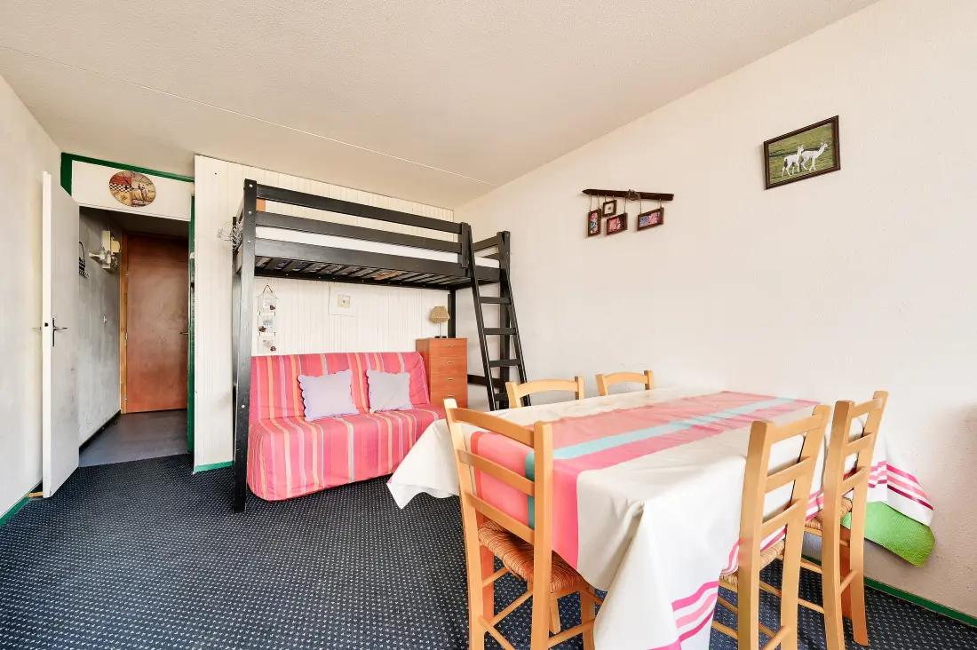 Residence Le Tourmalet - maeva Home