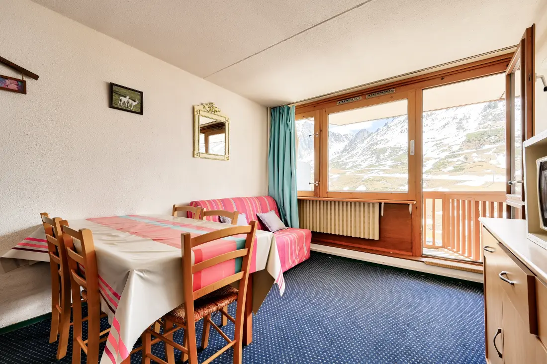 Residence Le Tourmalet - maeva Home