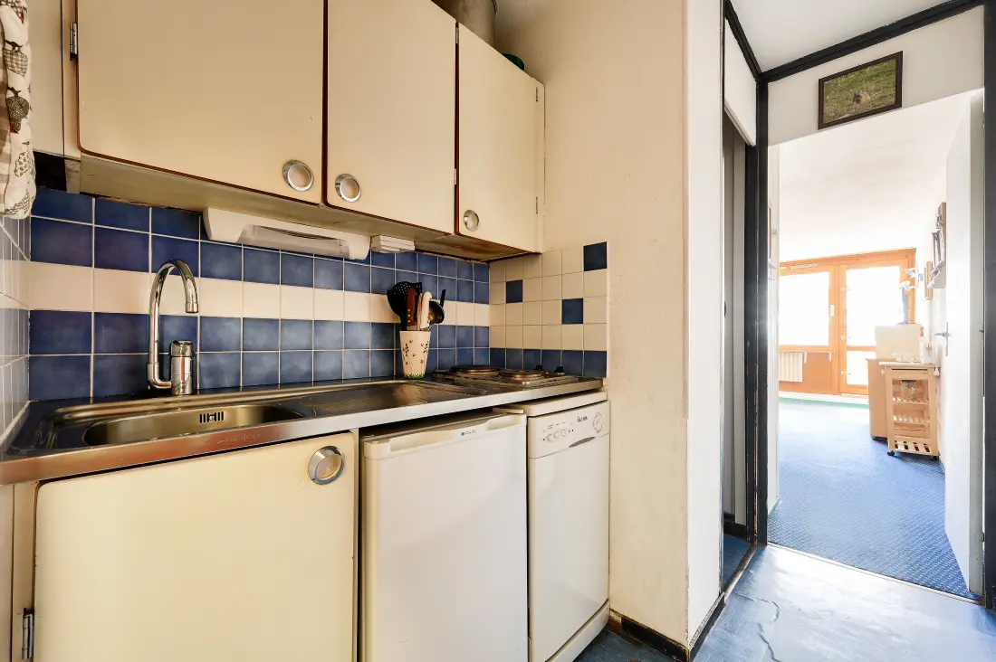 Residence Le Tourmalet - maeva Home