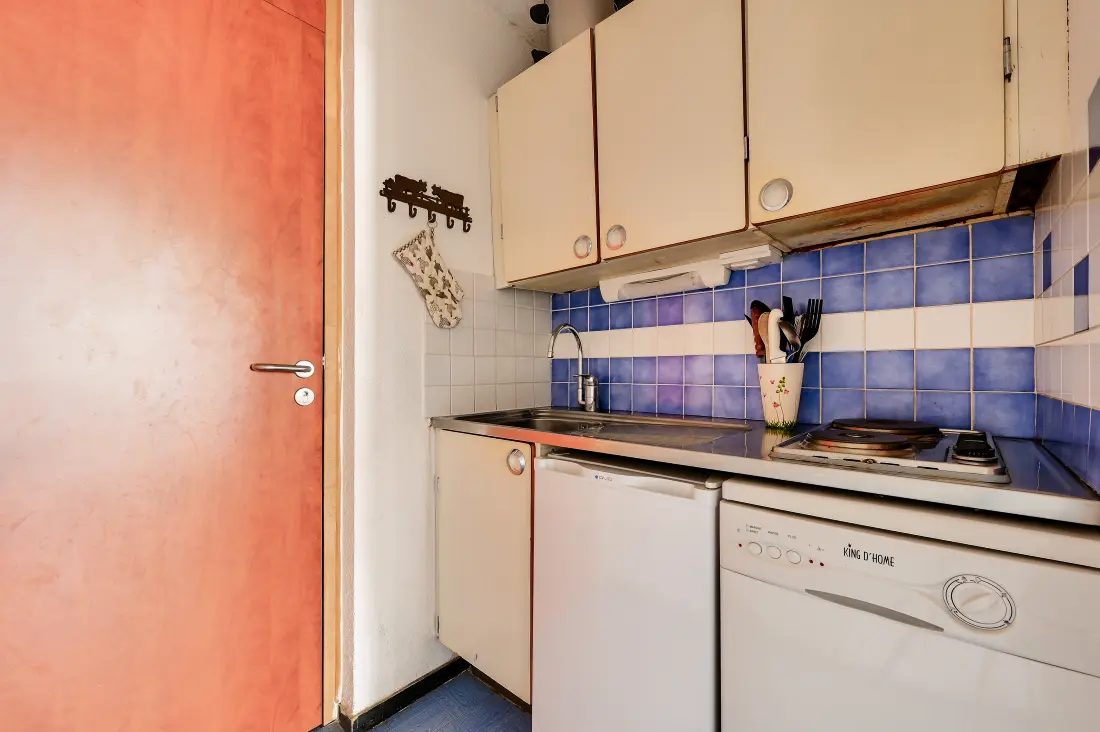 Residence Le Tourmalet - maeva Home