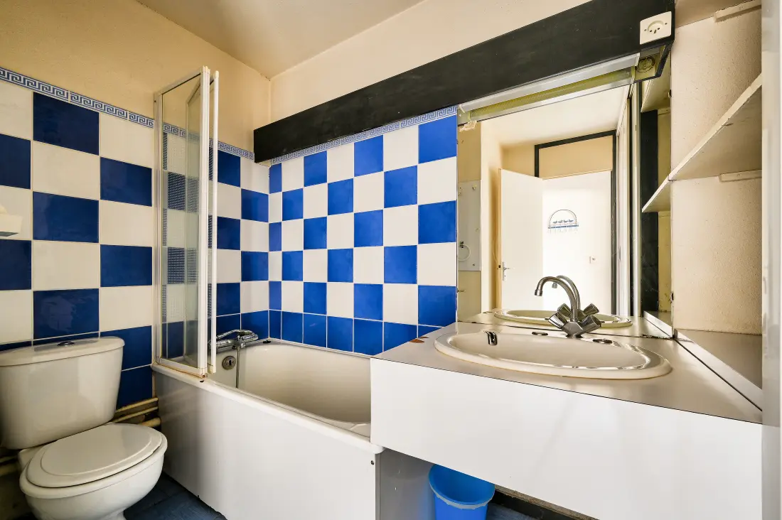 Residence Le Tourmalet - maeva Home