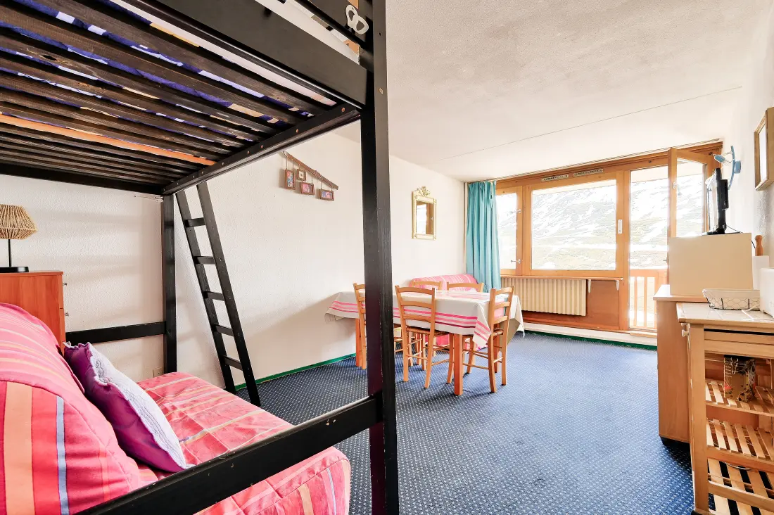 Residence Le Tourmalet - maeva Home