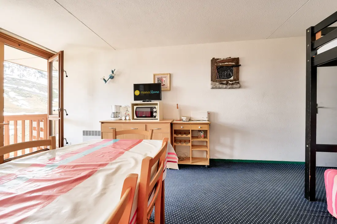 Residence Le Tourmalet - maeva Home