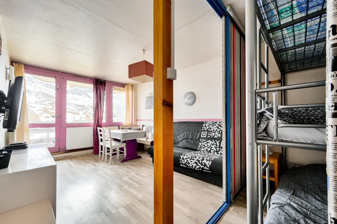 Residence Le Tourmalet - maeva Home