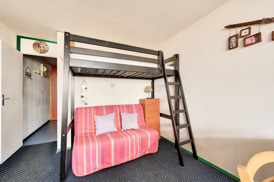 Residence Le Tourmalet - maeva Home