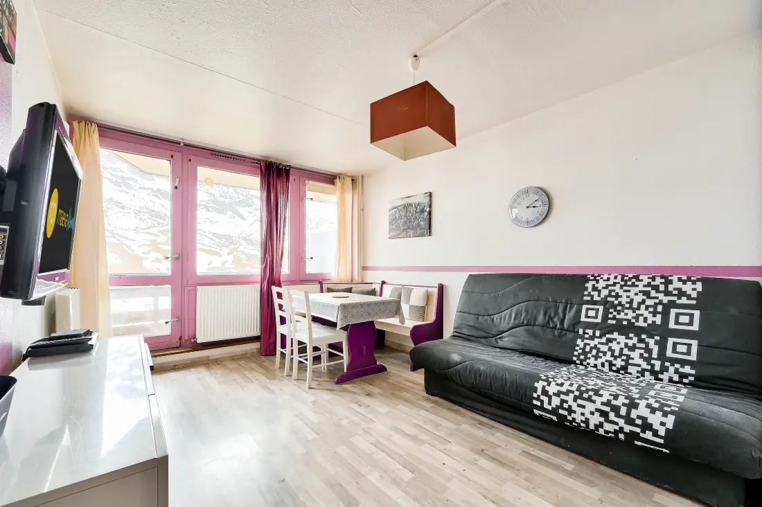Residence Le Tourmalet - maeva Home