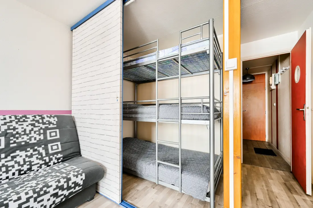 Residence Le Tourmalet - maeva Home