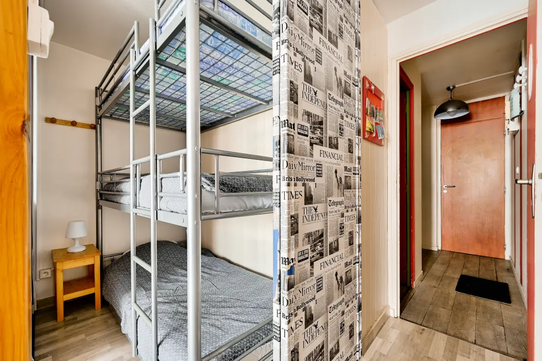 Residence Le Tourmalet - maeva Home