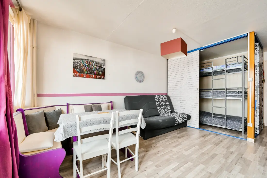 Residence Le Tourmalet - maeva Home