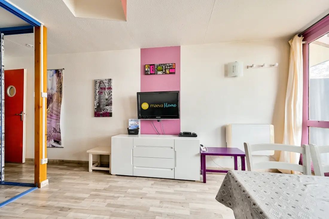 Residence Le Tourmalet - maeva Home