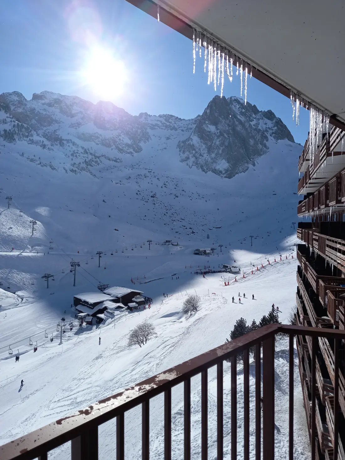 Residence Le Tourmalet - maeva Home