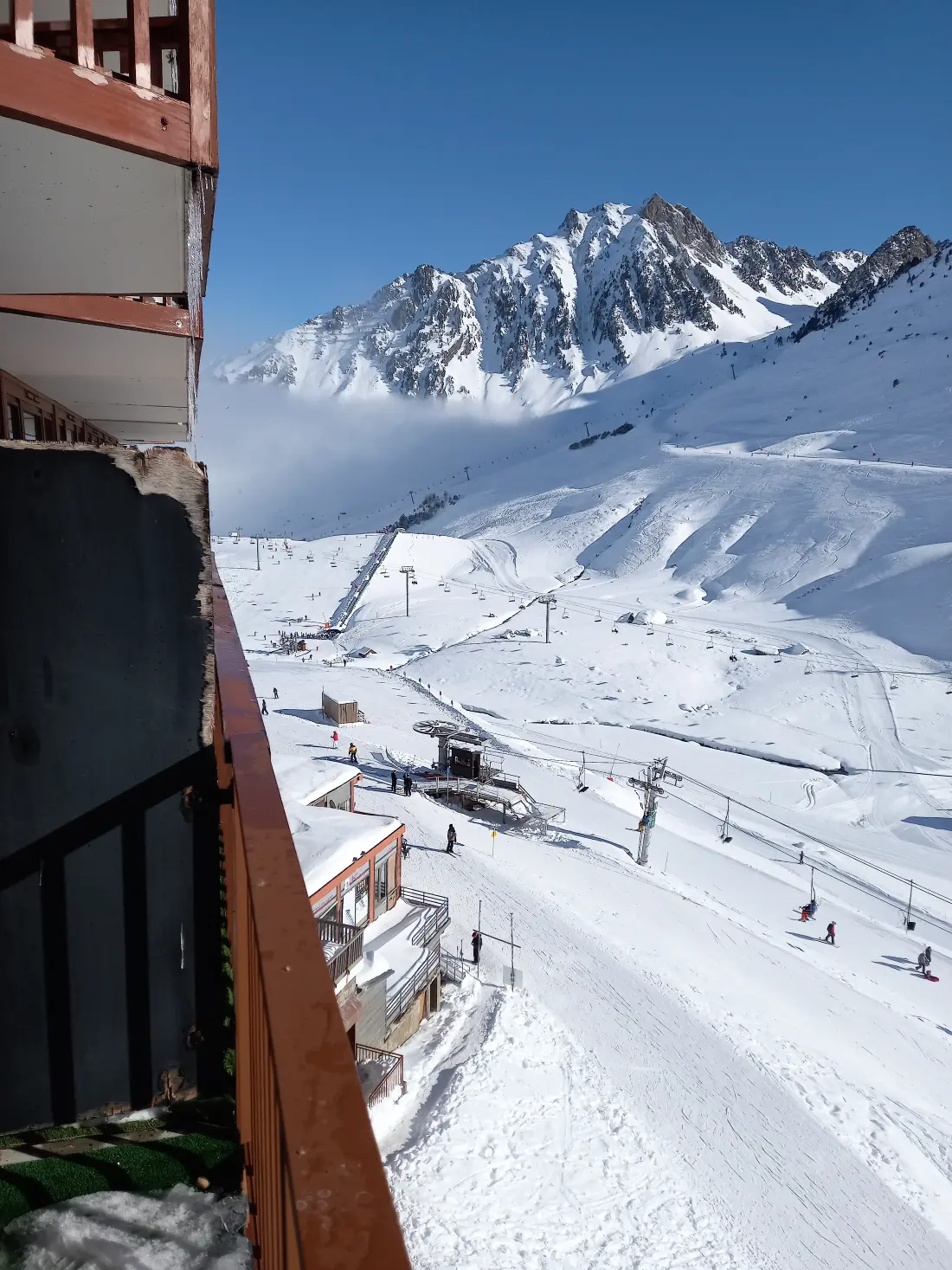 Residence Le Tourmalet - maeva Home