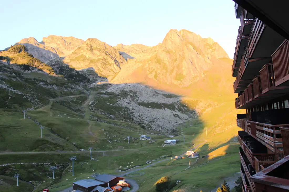 Residence Le Tourmalet - maeva Home