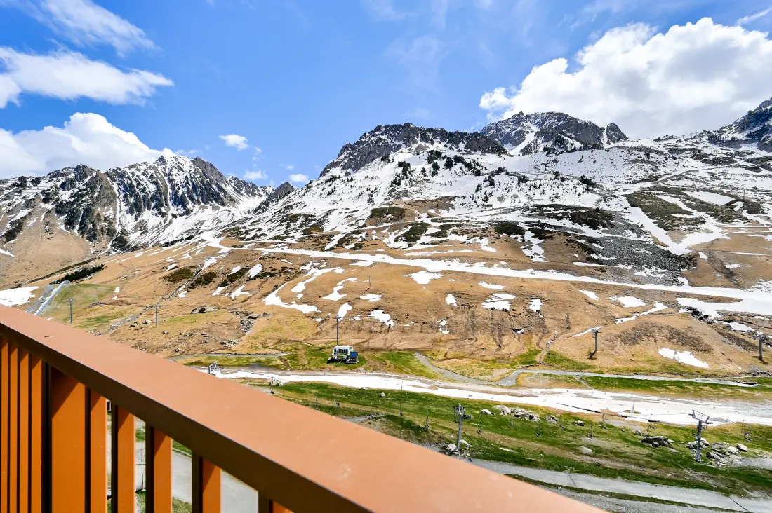 Residence Le Tourmalet - maeva Home