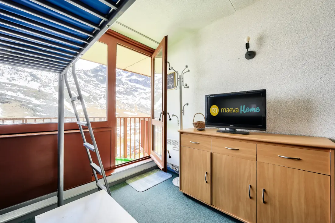 Residence Le Tourmalet - maeva Home