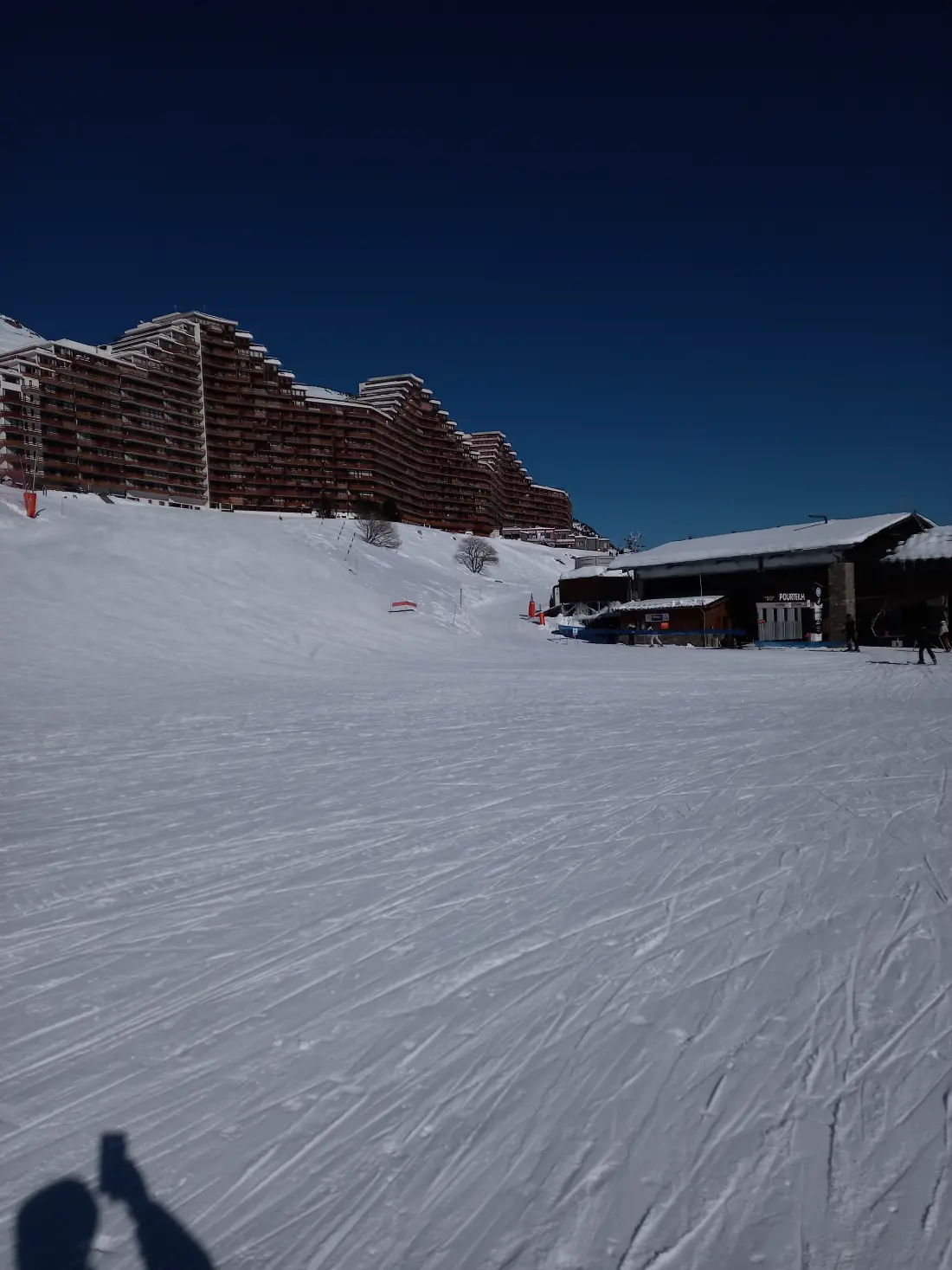 Residence Le Tourmalet - maeva Home