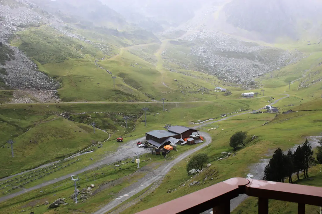 Residence Le Tourmalet - maeva Home