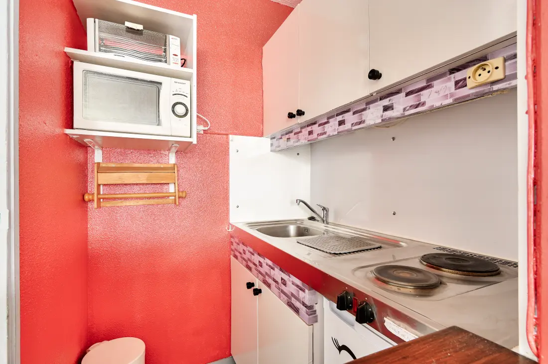 Residence Le Tourmalet - maeva Home