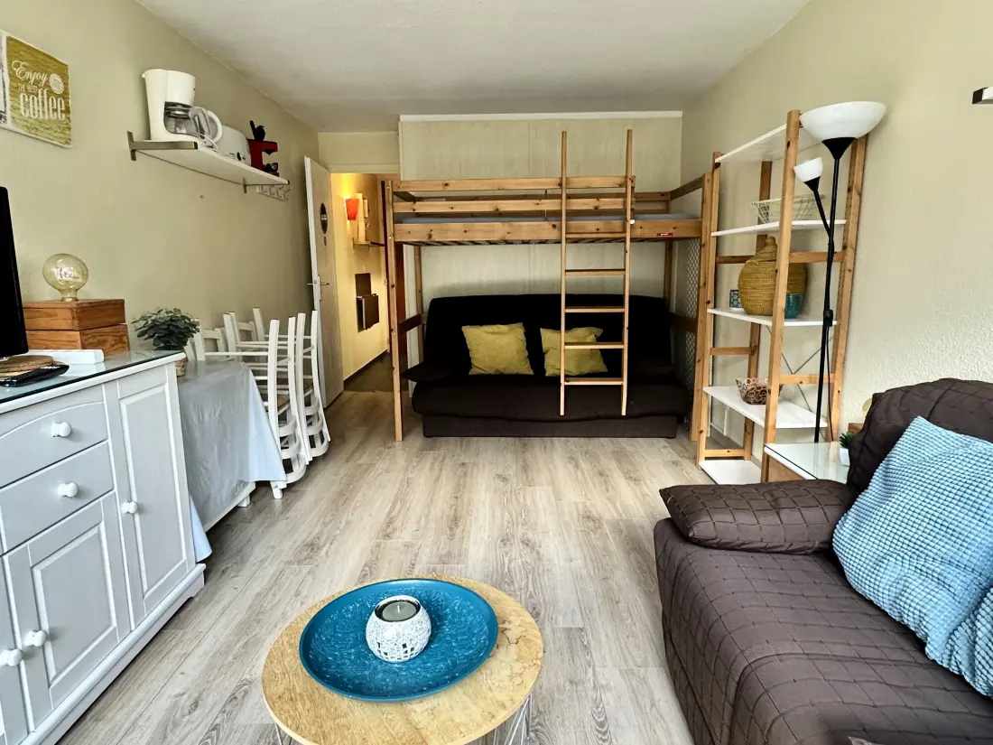 Residence Le Tourmalet - maeva Home