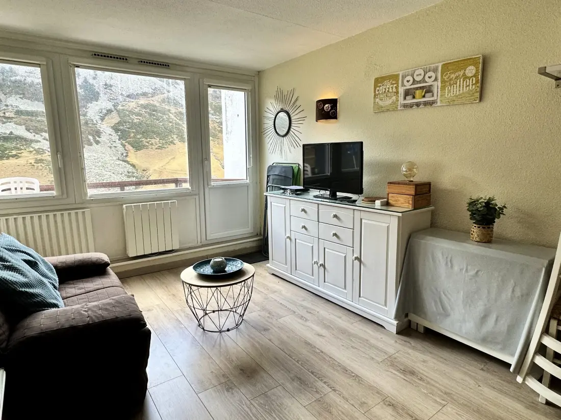 Residence Le Tourmalet - maeva Home