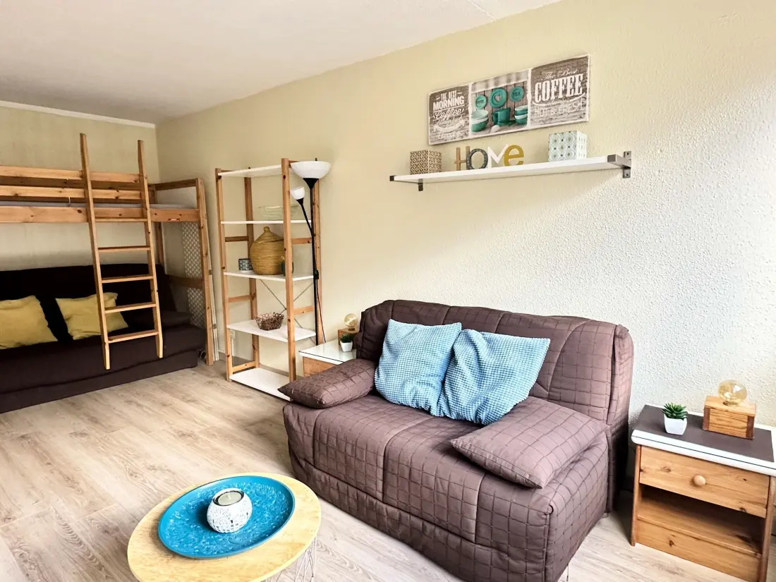 Residence Le Tourmalet - maeva Home