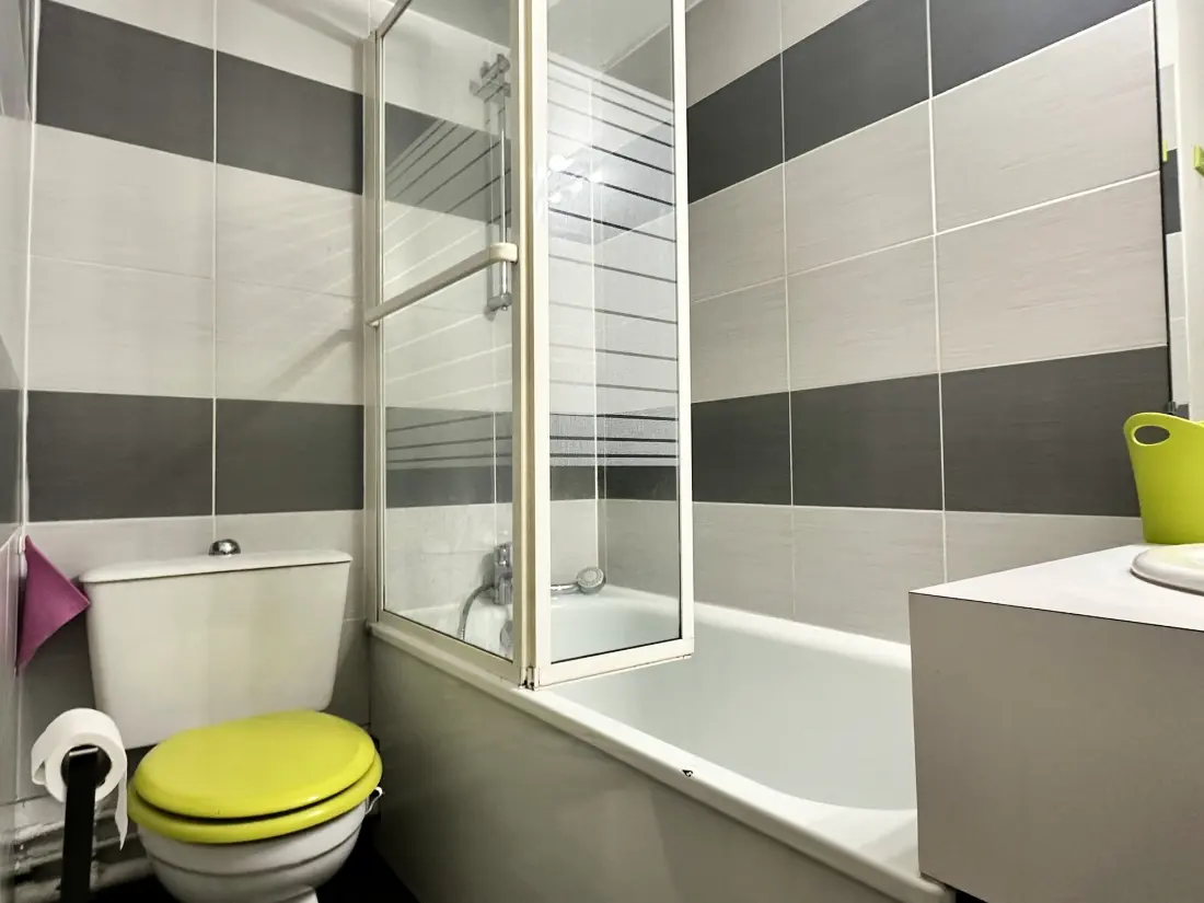 Residence Le Tourmalet - maeva Home