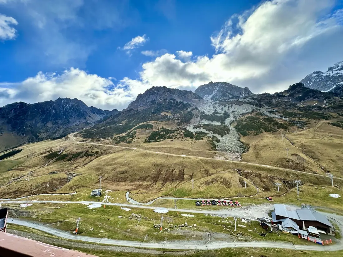 Residence Le Tourmalet - maeva Home