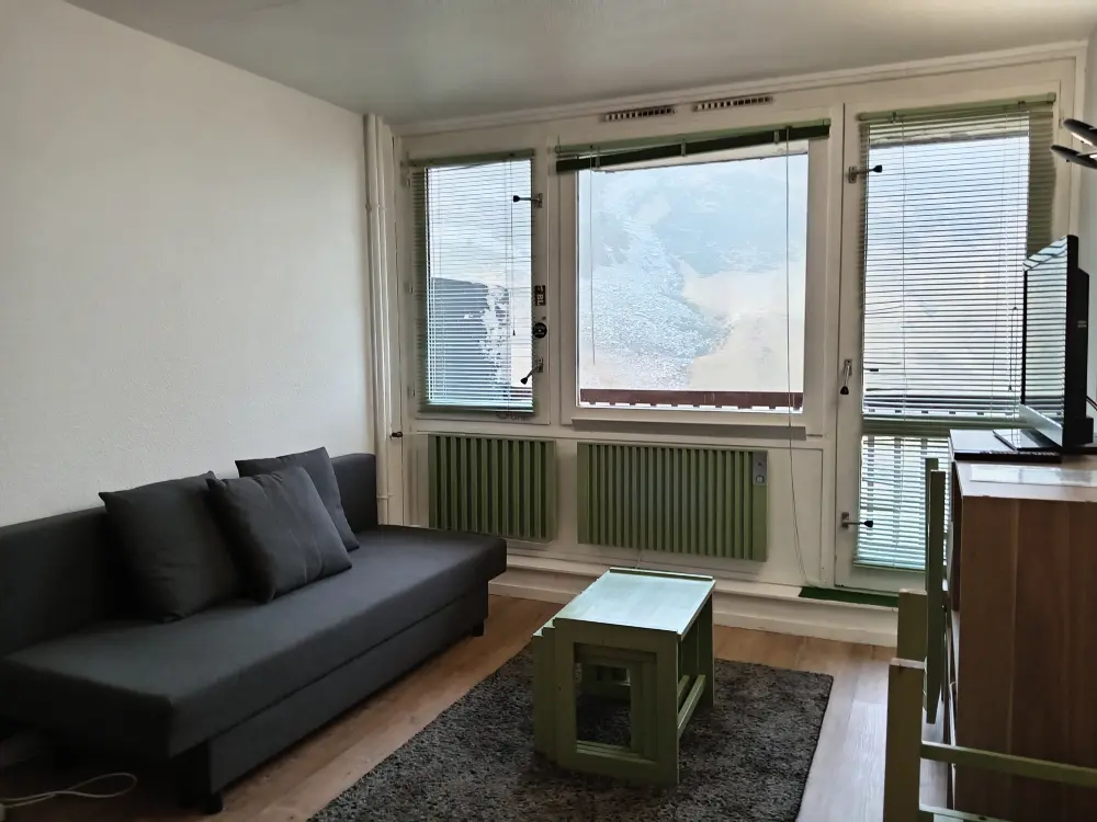 Residence Le Tourmalet - maeva Home
