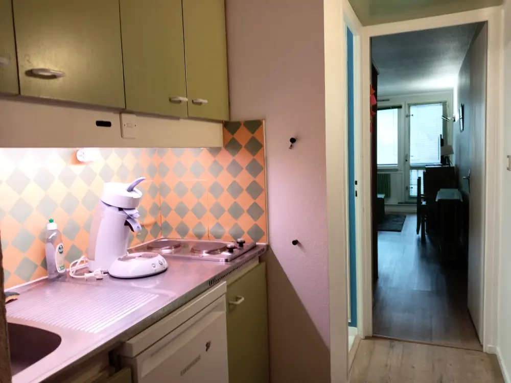 Residence Le Tourmalet - maeva Home
