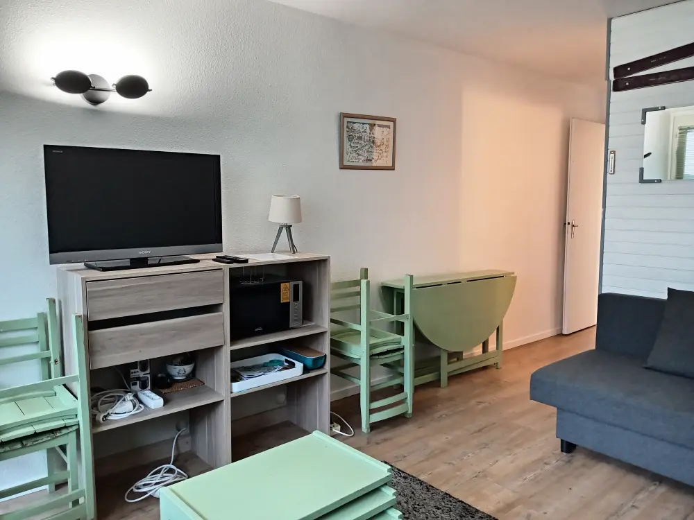 Residence Le Tourmalet - maeva Home